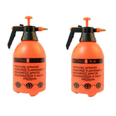 Garden Hand Pressure Trigger Sprayer